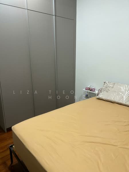 Service Residence for Rent at Seventeen Mall & Residences (Biji Living) - Liza Tieo Quek Hoon - PropertyGuru.com.my