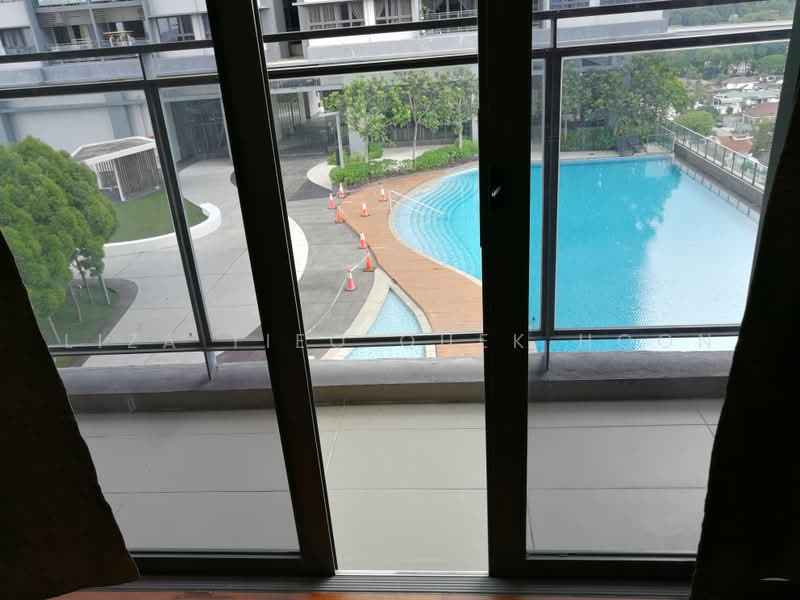Service Residence for Rent at Seventeen Mall & Residences (Biji Living) - Liza Tieo Quek Hoon - PropertyGuru.com.my