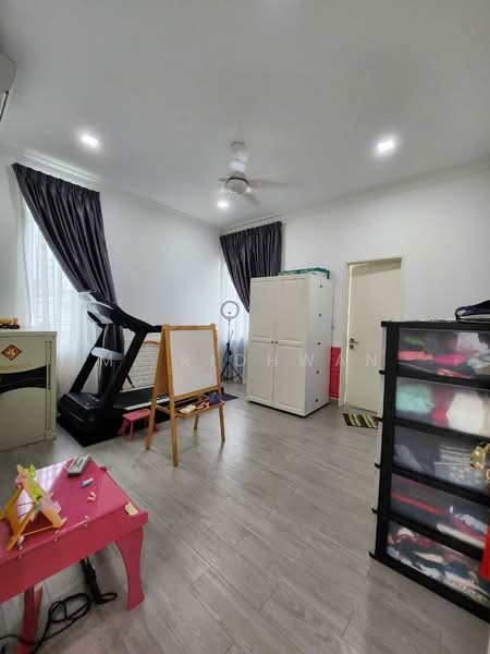 Semi-Detached House for Rent in Cyberjaya (Selangor) - M. Ridhwan - Interior - PropertyGuru.com.my