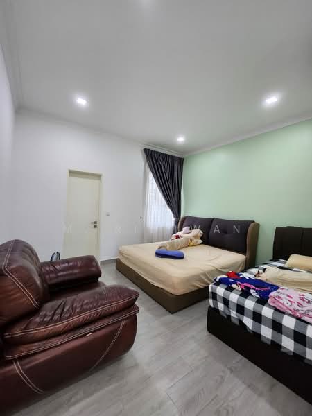 Semi-Detached House for Rent in Cyberjaya (Selangor) - M. Ridhwan - Bedroom - PropertyGuru.com.my