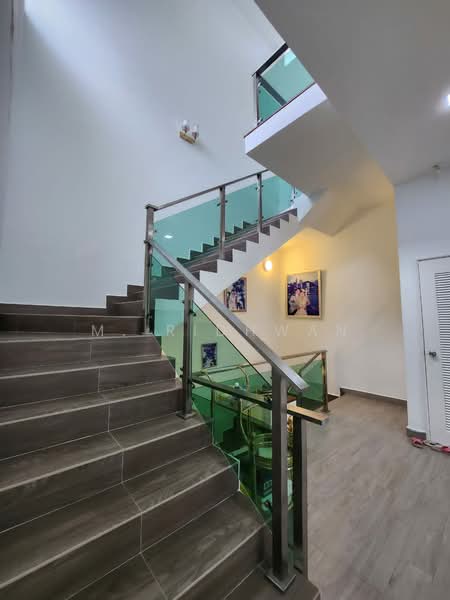 Semi-Detached House for Rent in Cyberjaya (Selangor) - M. Ridhwan - Interior - PropertyGuru.com.my