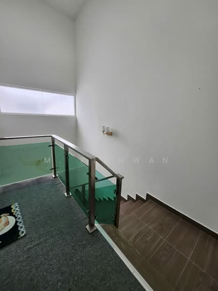 Semi-Detached House for Rent in Cyberjaya (Selangor) - M. Ridhwan - Interior - PropertyGuru.com.my