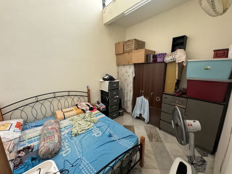 1-storey Terraced House for Sale in Bandar Baru Sri Petaling (Sri Petaling) - Terry Hing - Bedroom - PropertyGuru.com.my