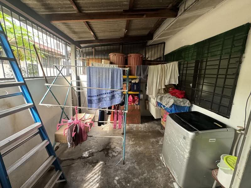1-storey Terraced House for Sale in Bandar Baru Sri Petaling (Sri Petaling) - Terry Hing - PropertyGuru.com.my