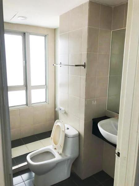 Condominium for Rent at The Peak Residences - Alex Lim - Bathroom - PropertyGuru.com.my