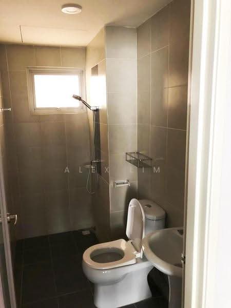 Condominium for Rent at The Peak Residences - Alex Lim - Bathroom - PropertyGuru.com.my