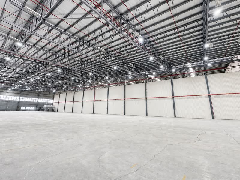 Gudang untuk Disewa di Puchong (Selangor) - TK Yong - Interior - PropertyGuru.com.my
