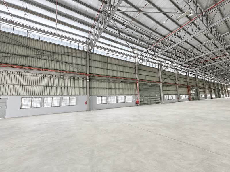Gudang untuk Disewa di Puchong (Selangor) - TK Yong - PropertyGuru.com.my