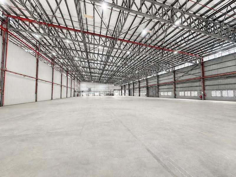 Gudang untuk Disewa di Puchong (Selangor) - TK Yong - PropertyGuru.com.my