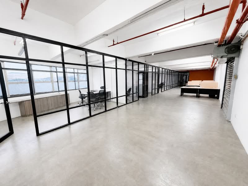 Gudang untuk Disewa di Puchong (Selangor) - TK Yong - PropertyGuru.com.my