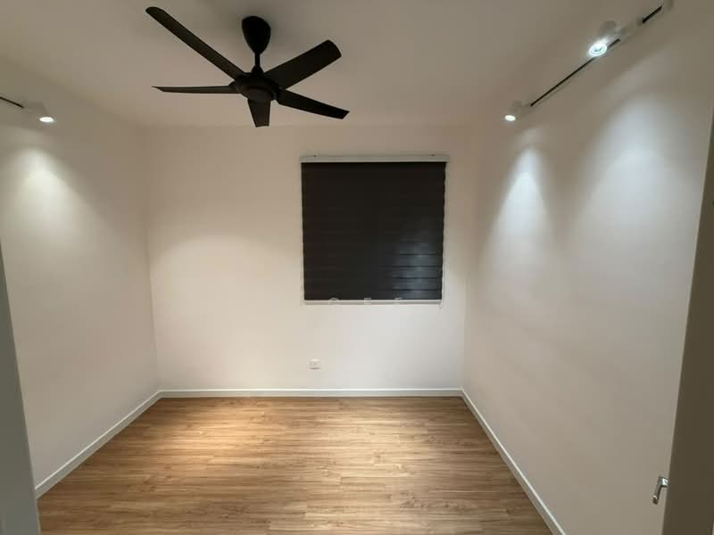Kondominium untuk Disewa di Trinity Wellnessa - PeiGee . - Interior - PropertyGuru.com.my