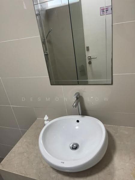 Pejabat untuk Disewa di KLCC (KL City Centre) - Desmond Low - Bathroom - PropertyGuru.com.my