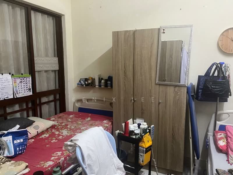 Rumah Teres 2-Tingkat untuk Dijual di Putra Heights (Subang Jaya) - Kenix Lee - Bedroom - PropertyGuru.com.my