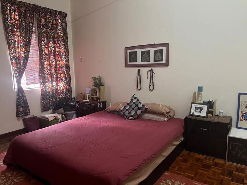 Rumah Teres 2-Tingkat untuk Dijual di Putra Heights (Subang Jaya) - Kenix Lee - Bedroom - PropertyGuru.com.my