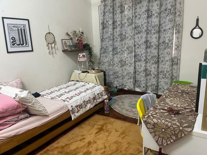 Rumah Teres 2-Tingkat untuk Dijual di Putra Heights (Subang Jaya) - Kenix Lee - Bedroom - PropertyGuru.com.my