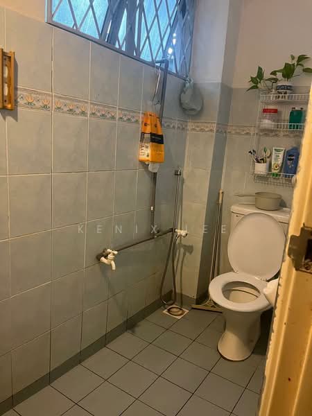 Rumah Teres 2-Tingkat untuk Dijual di Putra Heights (Subang Jaya) - Kenix Lee - Bathroom - PropertyGuru.com.my