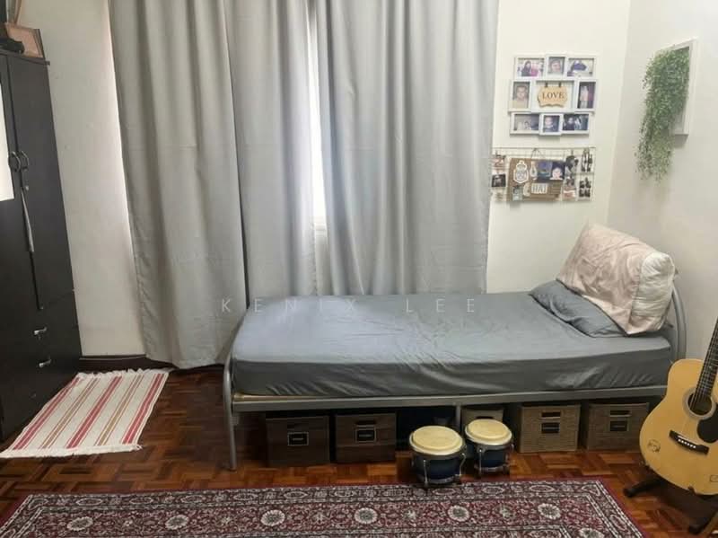 Rumah Teres 2-Tingkat untuk Dijual di Putra Heights (Subang Jaya) - Kenix Lee - Bedroom - PropertyGuru.com.my