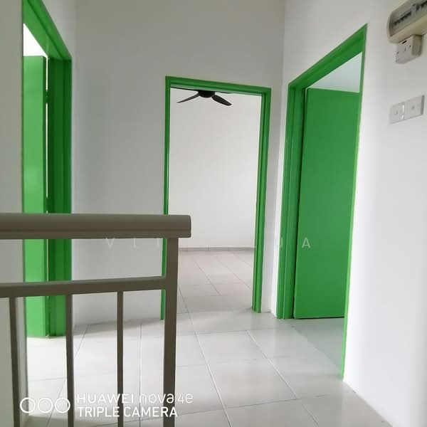 Rumah Teres 2-Tingkat untuk Disewa di Pasir Gudang (Johor) - Vlien Lua - PropertyGuru.com.my