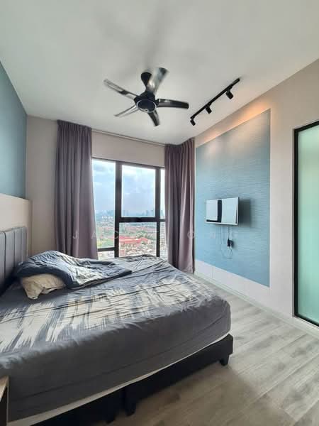 Service Residence for Rent at Southkey Mosaic - Jacky Ong - Bedroom - PropertyGuru.com.my