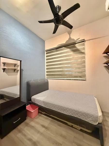 Service Residence for Rent at Southkey Mosaic - Jacky Ong - Bedroom - PropertyGuru.com.my
