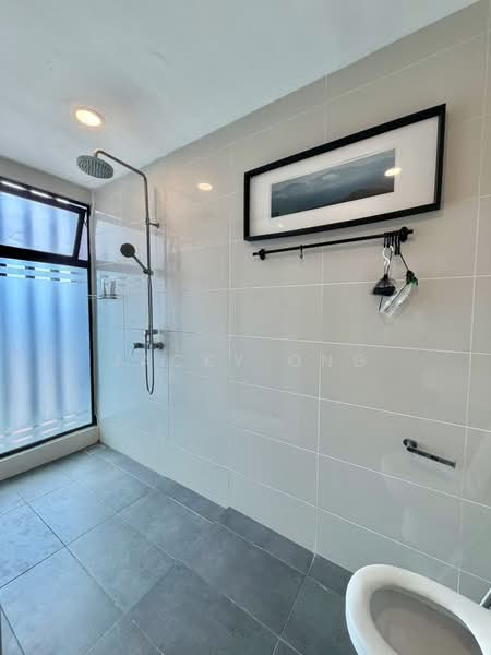 Service Residence for Rent at Southkey Mosaic - Jacky Ong - Bathroom - PropertyGuru.com.my