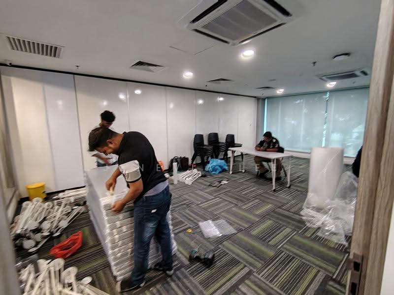 Pejabat untuk Disewa di Kuala Lumpur (Damansara Heights) - Jenevia Lee - Interior - PropertyGuru.com.my