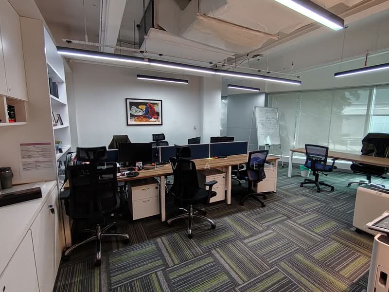 Pejabat untuk Disewa di Kuala Lumpur (Damansara Heights) - Jenevia Lee - Interior - PropertyGuru.com.my