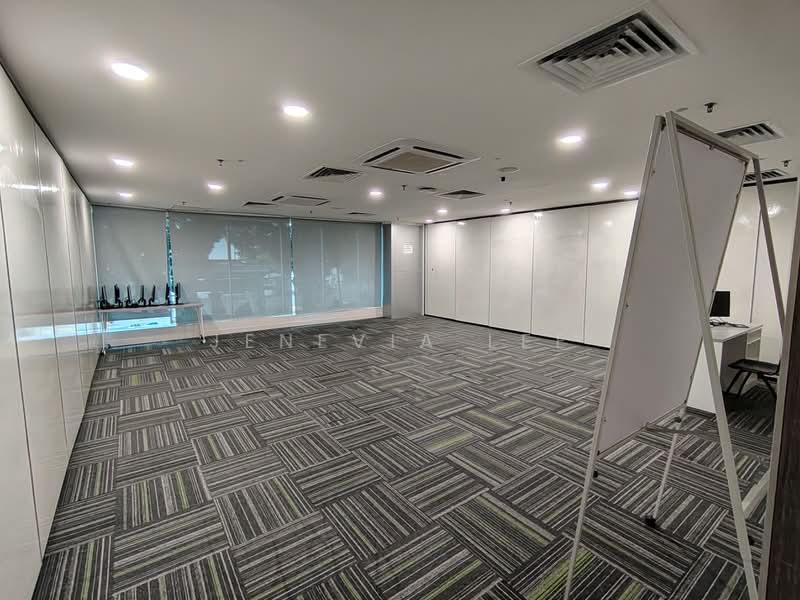 Pejabat untuk Disewa di Kuala Lumpur (Damansara Heights) - Jenevia Lee - Interior - PropertyGuru.com.my