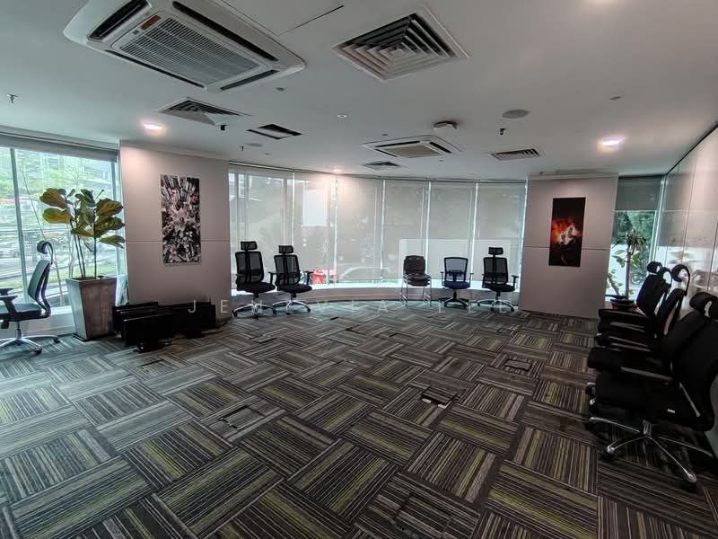 Pejabat untuk Disewa di Kuala Lumpur (Damansara Heights) - Jenevia Lee - Interior - PropertyGuru.com.my