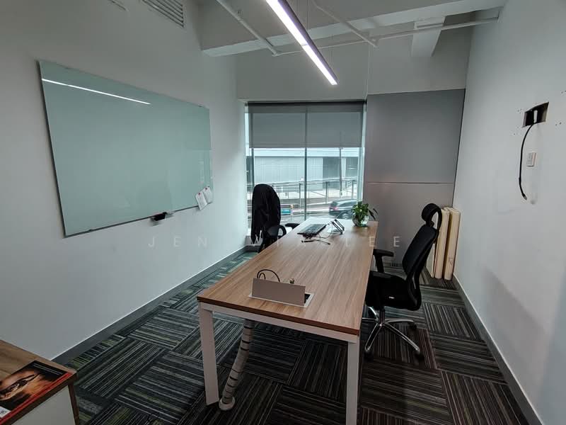 Pejabat untuk Disewa di Kuala Lumpur (Damansara Heights) - Jenevia Lee - Study - PropertyGuru.com.my