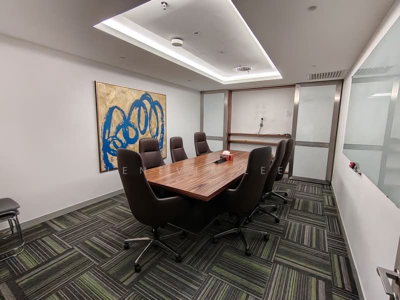 Pejabat untuk Disewa di Kuala Lumpur (Damansara Heights) - Jenevia Lee - Interior - PropertyGuru.com.my