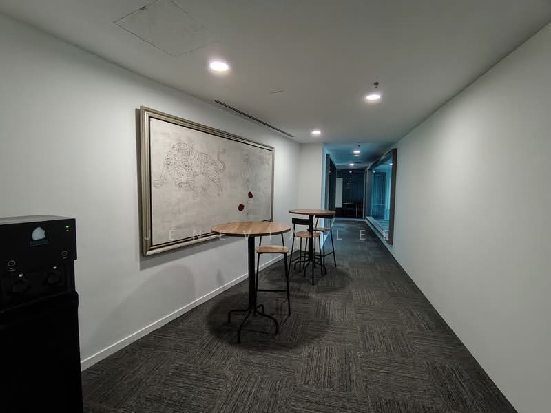 Pejabat untuk Disewa di Kuala Lumpur (Damansara Heights) - Jenevia Lee - Corridor - PropertyGuru.com.my