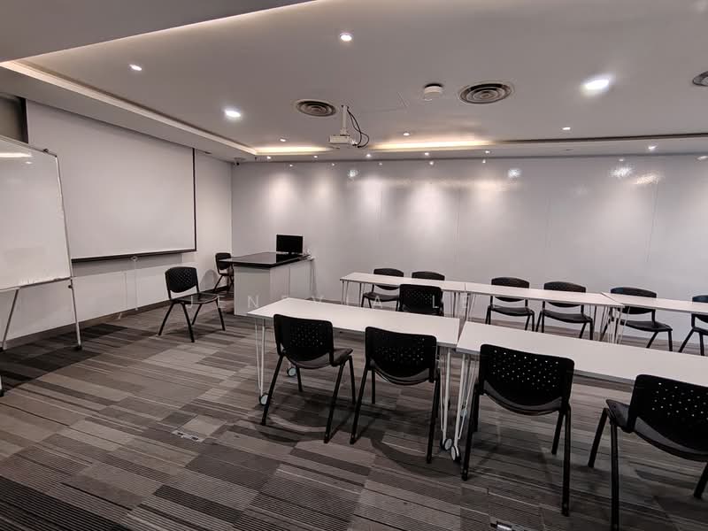 Pejabat untuk Disewa di Kuala Lumpur (Damansara Heights) - Jenevia Lee - Interior - PropertyGuru.com.my