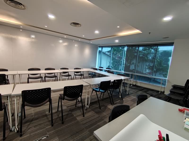 Pejabat untuk Disewa di Kuala Lumpur (Damansara Heights) - Jenevia Lee - Interior - PropertyGuru.com.my
