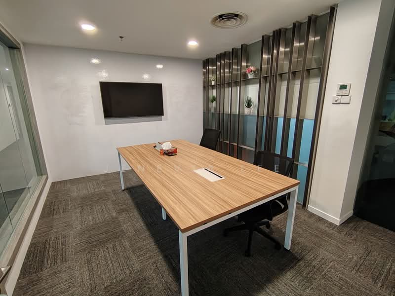 Pejabat untuk Disewa di Kuala Lumpur (Damansara Heights) - Jenevia Lee - Interior - PropertyGuru.com.my