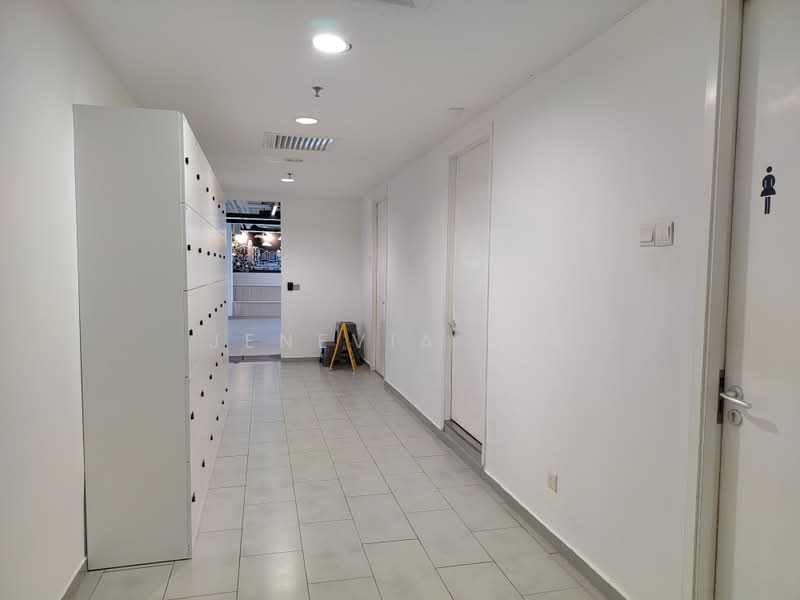 Pejabat untuk Disewa di Kuala Lumpur (Damansara Heights) - Jenevia Lee - Corridor - PropertyGuru.com.my