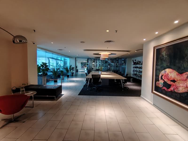 Pejabat untuk Disewa di Kuala Lumpur (Damansara Heights) - Jenevia Lee - Interior - PropertyGuru.com.my