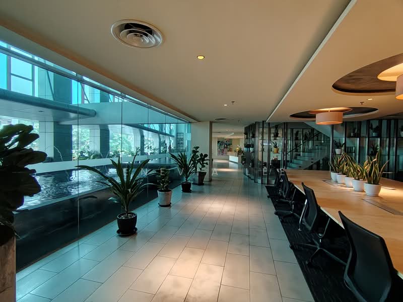 Pejabat untuk Disewa di Kuala Lumpur (Damansara Heights) - Jenevia Lee - Interior - PropertyGuru.com.my