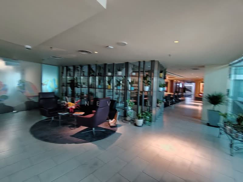 Pejabat untuk Disewa di Kuala Lumpur (Damansara Heights) - Jenevia Lee - Interior - PropertyGuru.com.my