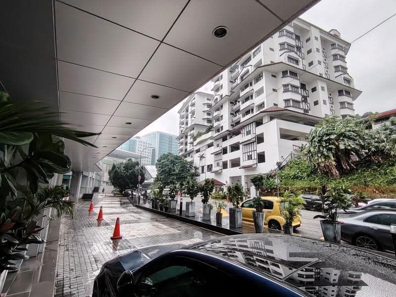 Pejabat untuk Disewa di Kuala Lumpur (Damansara Heights) - Jenevia Lee - Exterior - PropertyGuru.com.my