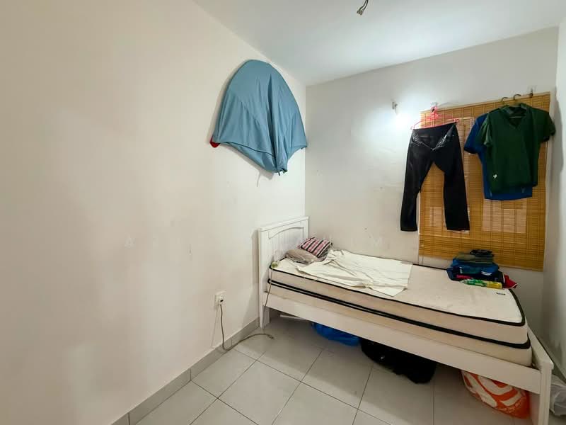 Kondominium untuk Dijual di Aspire Residence - Azizirrahim . - Bedroom - PropertyGuru.com.my