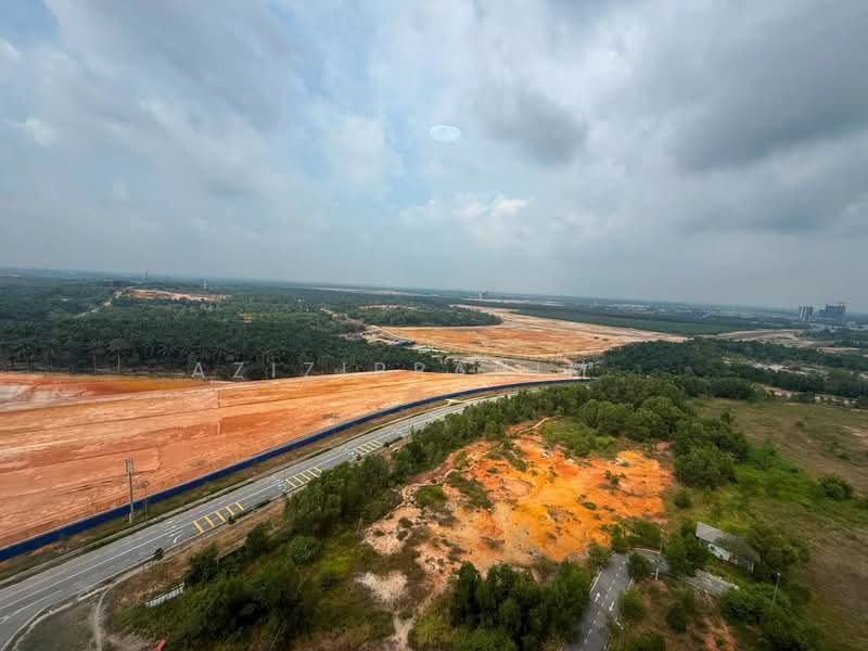 Kondominium untuk Dijual di Aspire Residence - Azizirrahim . - Exterior - PropertyGuru.com.my