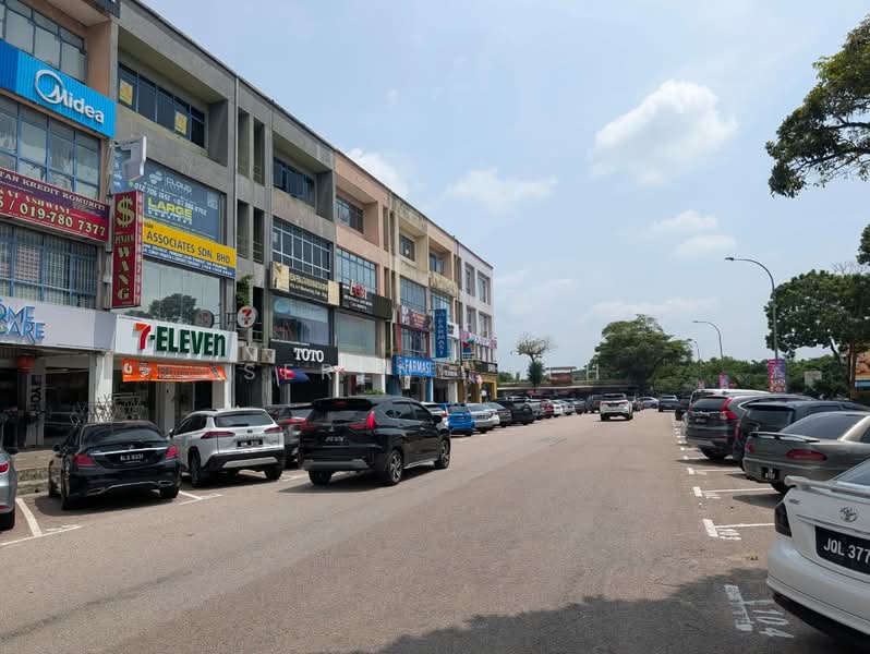 Shop for Rent in Permas Jaya (Johor) - Serene Teh - PropertyGuru.com.my