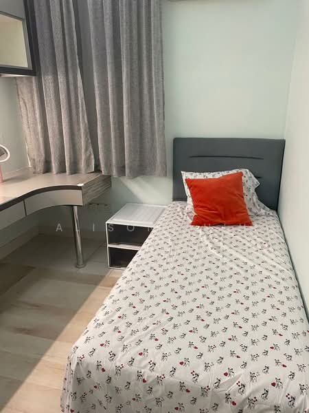 Service Residence for Rent at Fortune Avenue - Alison Chiu - Bedroom - PropertyGuru.com.my