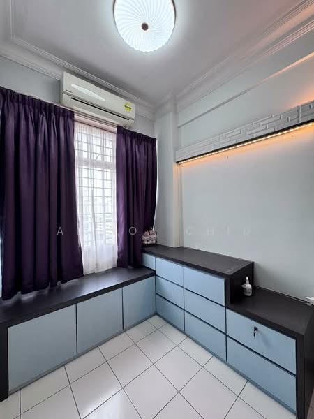 Service Residence for Rent at Fortune Avenue - Alison Chiu - Interior - PropertyGuru.com.my