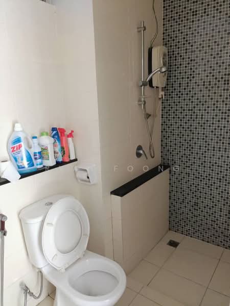 Kondominium untuk Disewa di All Seasons Park - Ryan Foong - Bathroom - PropertyGuru.com.my