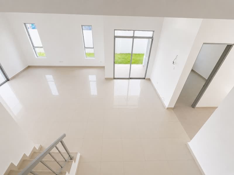 Semi-Detached House for Sale in Taman Klebang Perdana (Chemor) - David Wong - Interior - PropertyGuru.com.my