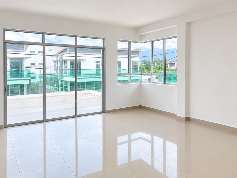 Semi-Detached House for Sale in Taman Klebang Perdana (Chemor) - David Wong - Interior - PropertyGuru.com.my