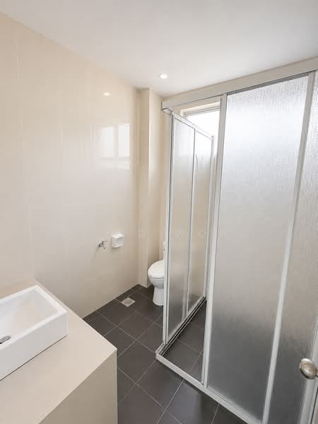Semi-Detached House for Sale in Taman Klebang Perdana (Chemor) - David Wong - Bathroom - PropertyGuru.com.my