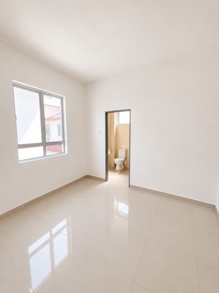 Semi-Detached House for Sale in Taman Klebang Perdana (Chemor) - David Wong - Interior - PropertyGuru.com.my